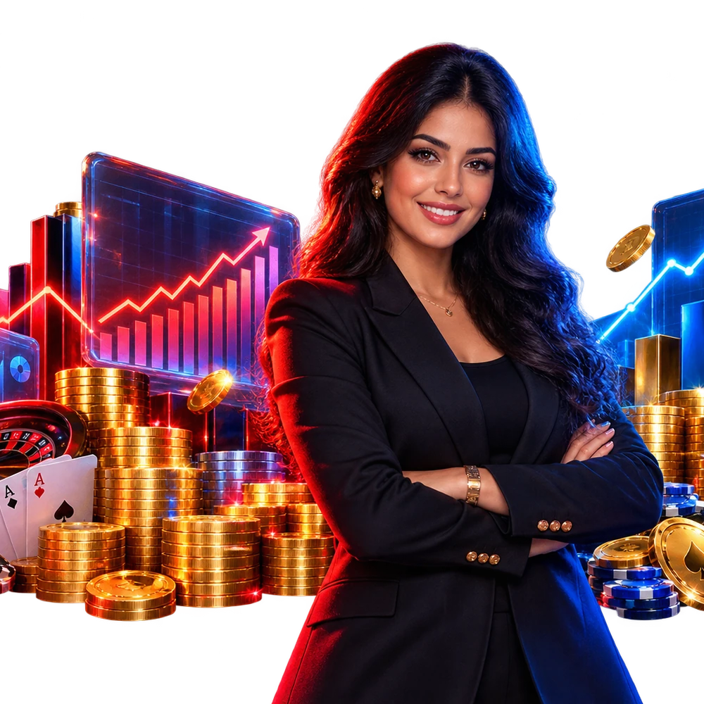 برنامج الشراكة في Megapari، مع دعم يساعد على زيادة الأرباح