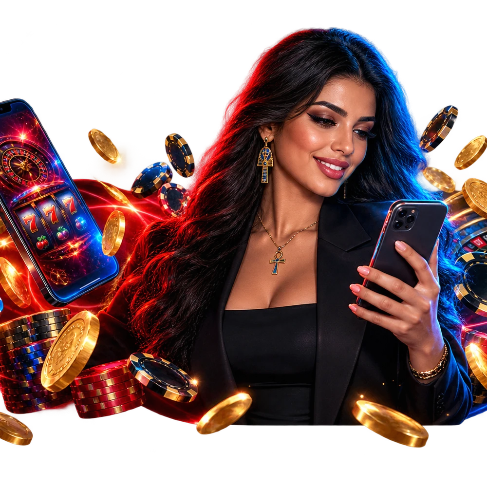 تحميل تطبيق Megapari وتثبيته والحصول على المكافأة