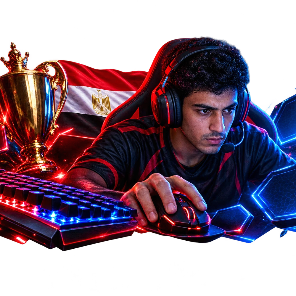 رهانات الرياضات الإلكترونية في Megapari، ومنها CS2 و League of Legends