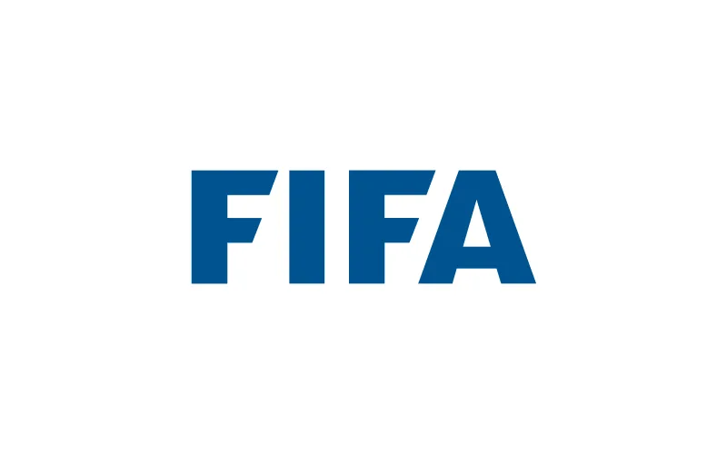 شعار FIFA