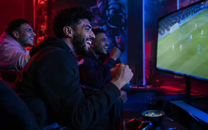الرهان المباشر في Megapari، ومعه مباريات الرياضات الإلكترونية الكبرى