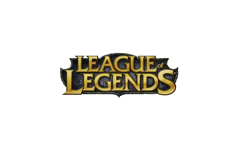 شعار League of Legends