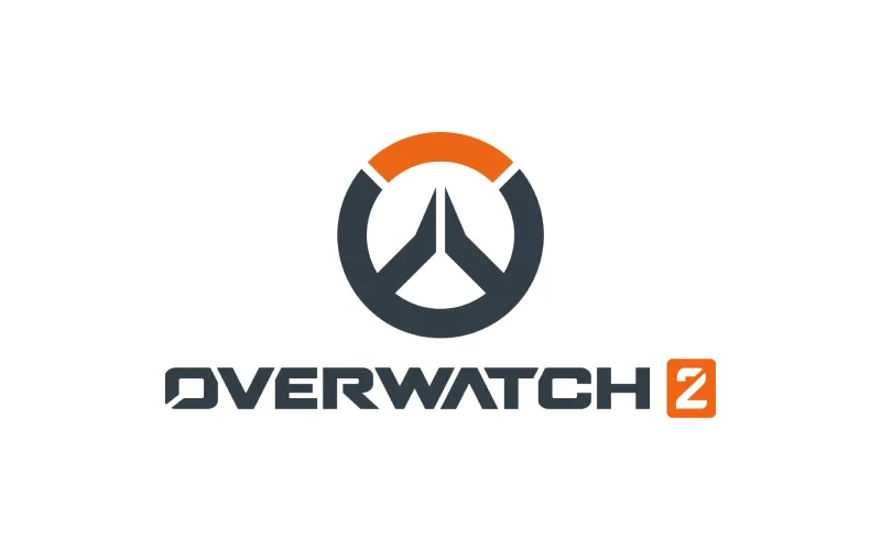شعار Overwatch 2