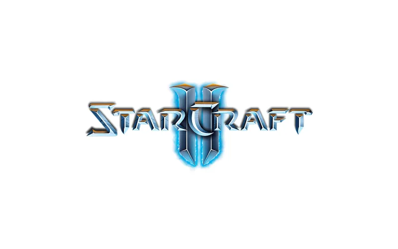 شعار StarCraft