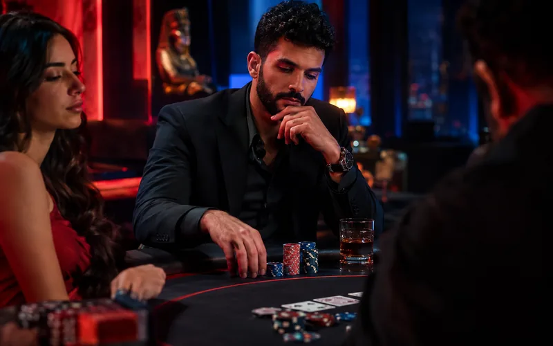 فيديو بوكر في Megapari، لعبة تعتمد على الخطة